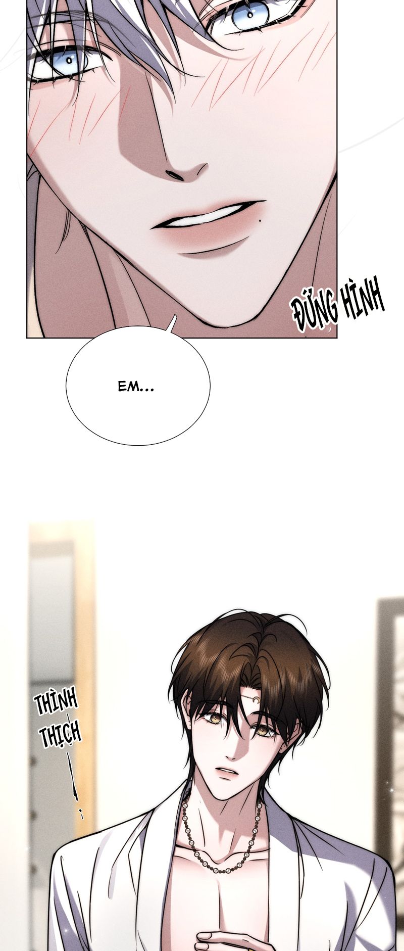 Ảnh Đế Cứ Muốn Làm Kim Chủ Của Tôi Chapter 20 - Trang 4