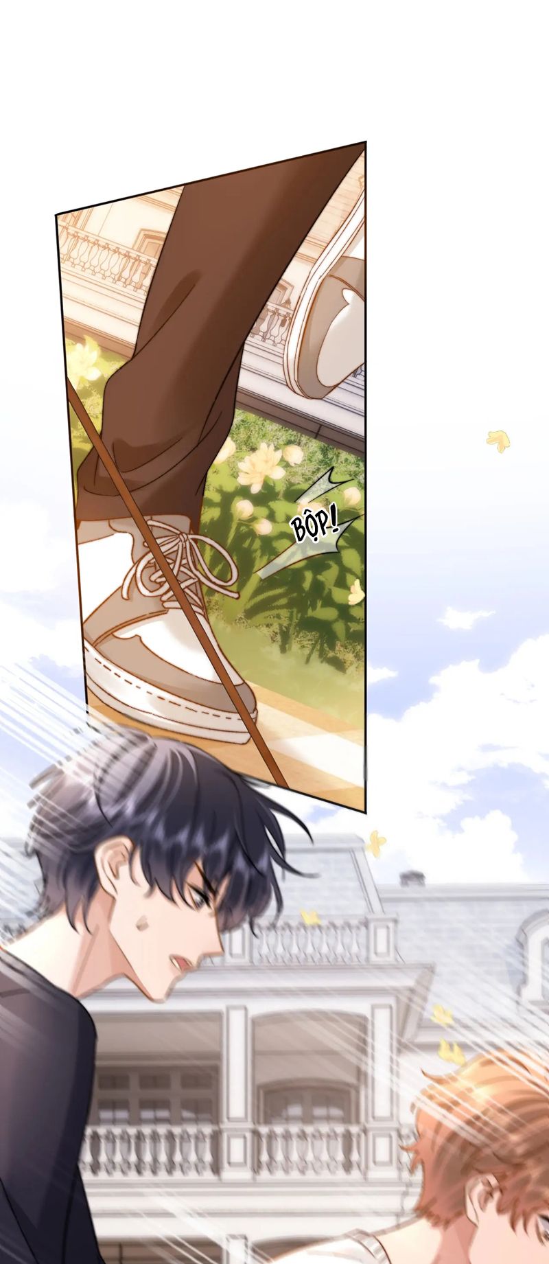 Chất Dị Ứng Đáng Yêu Chapter 33 - Trang 4