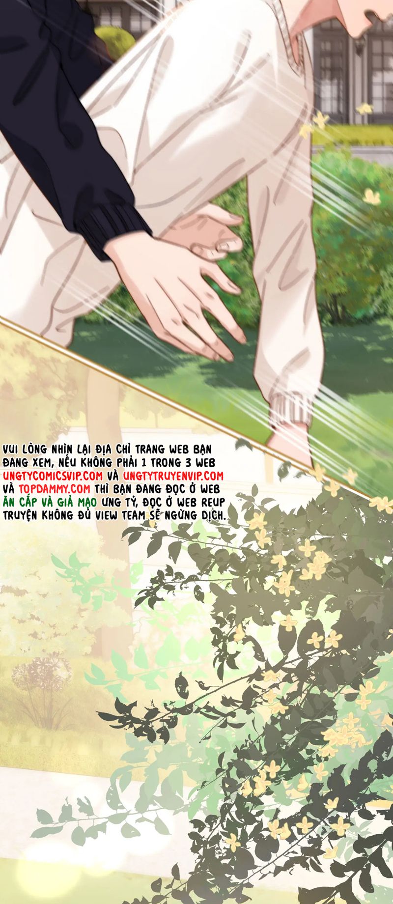 Chất Dị Ứng Đáng Yêu Chapter 33 - Trang 4