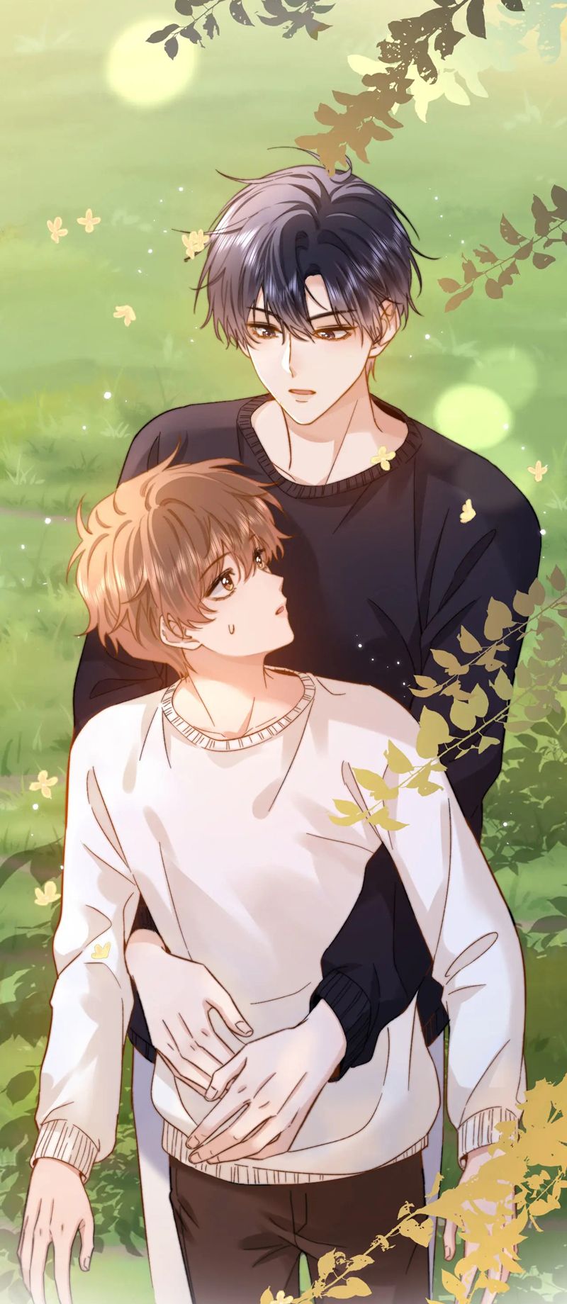 Chất Dị Ứng Đáng Yêu Chapter 33 - Trang 4