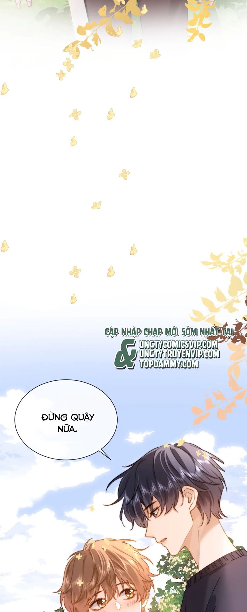 Chất Dị Ứng Đáng Yêu Chapter 33 - Trang 4