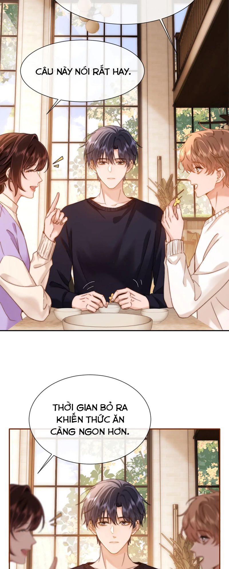 Chất Dị Ứng Đáng Yêu Chapter 33 - Trang 4