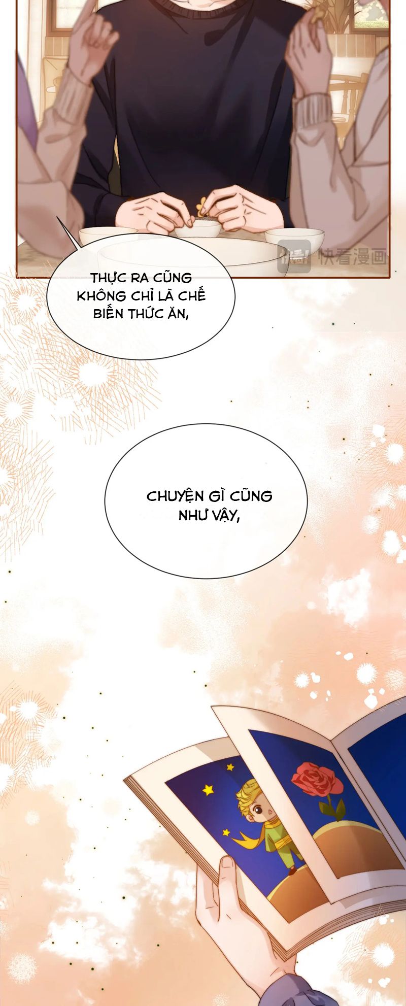 Chất Dị Ứng Đáng Yêu Chapter 33 - Trang 4