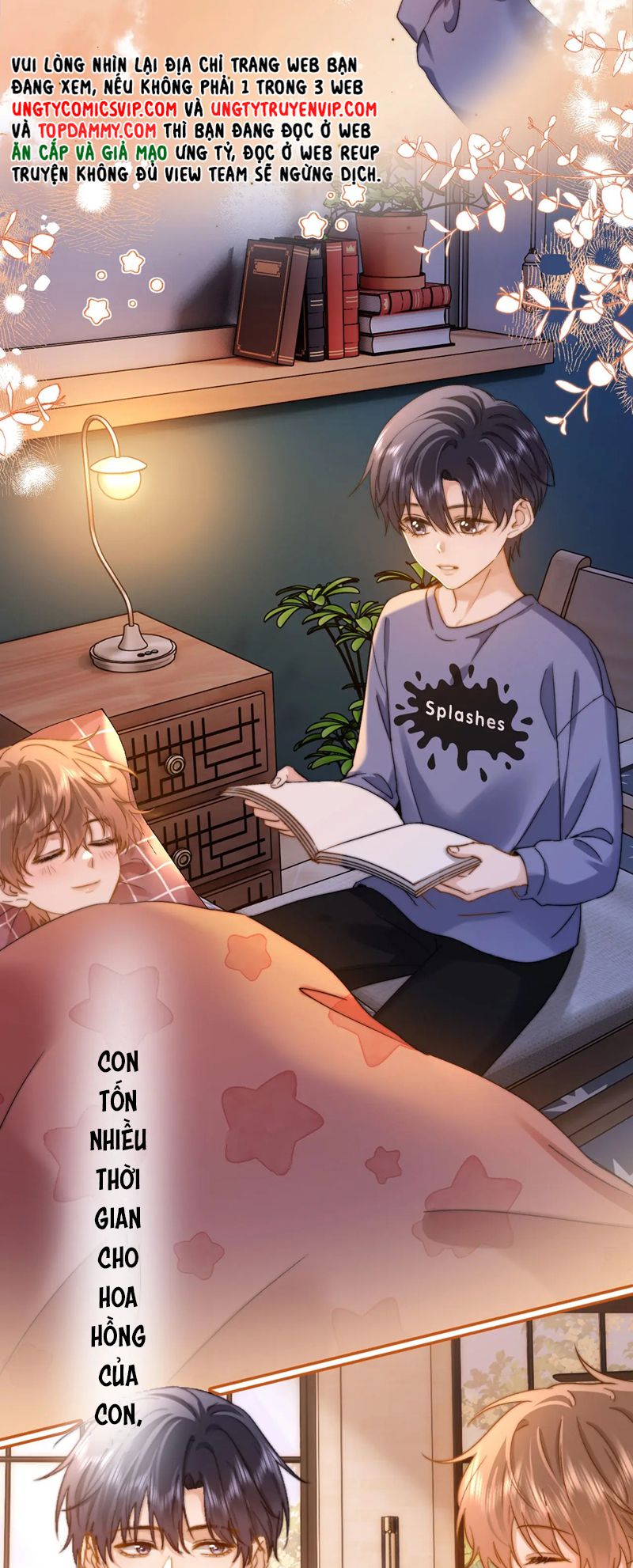Chất Dị Ứng Đáng Yêu Chapter 33 - Trang 4