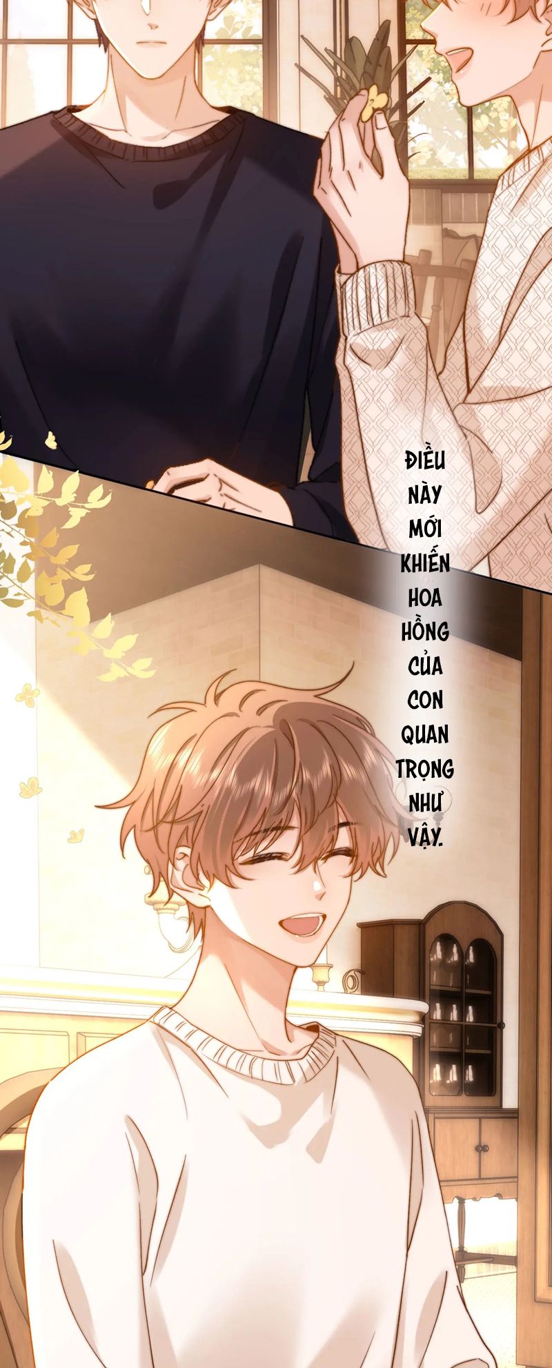 Chất Dị Ứng Đáng Yêu Chapter 33 - Trang 4