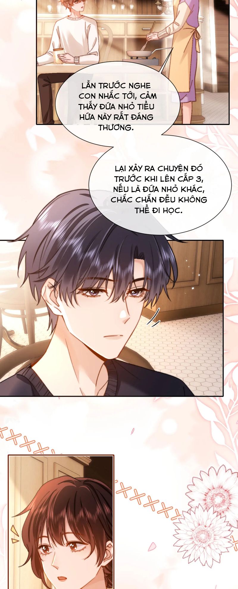 Chất Dị Ứng Đáng Yêu Chapter 33 - Trang 4