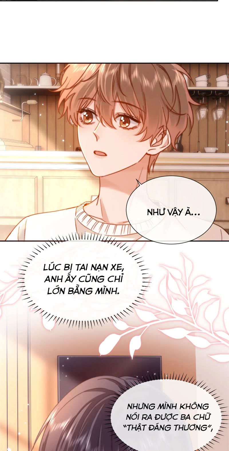 Chất Dị Ứng Đáng Yêu Chapter 33 - Trang 4
