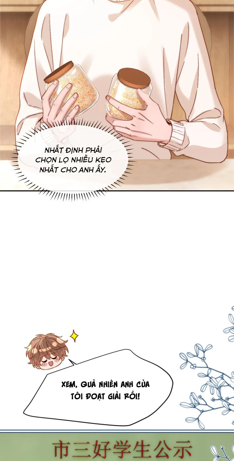 Chất Dị Ứng Đáng Yêu Chapter 33 - Trang 4