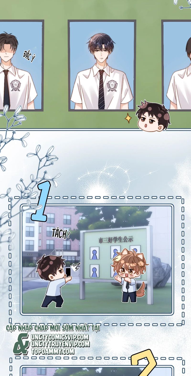 Chất Dị Ứng Đáng Yêu Chapter 33 - Trang 4