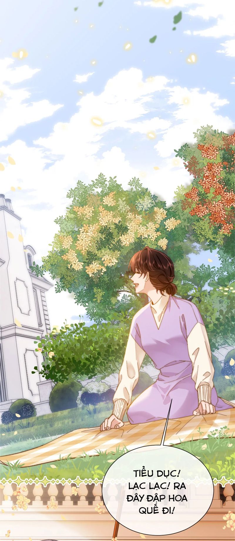 Chất Dị Ứng Đáng Yêu Chapter 33 - Trang 4