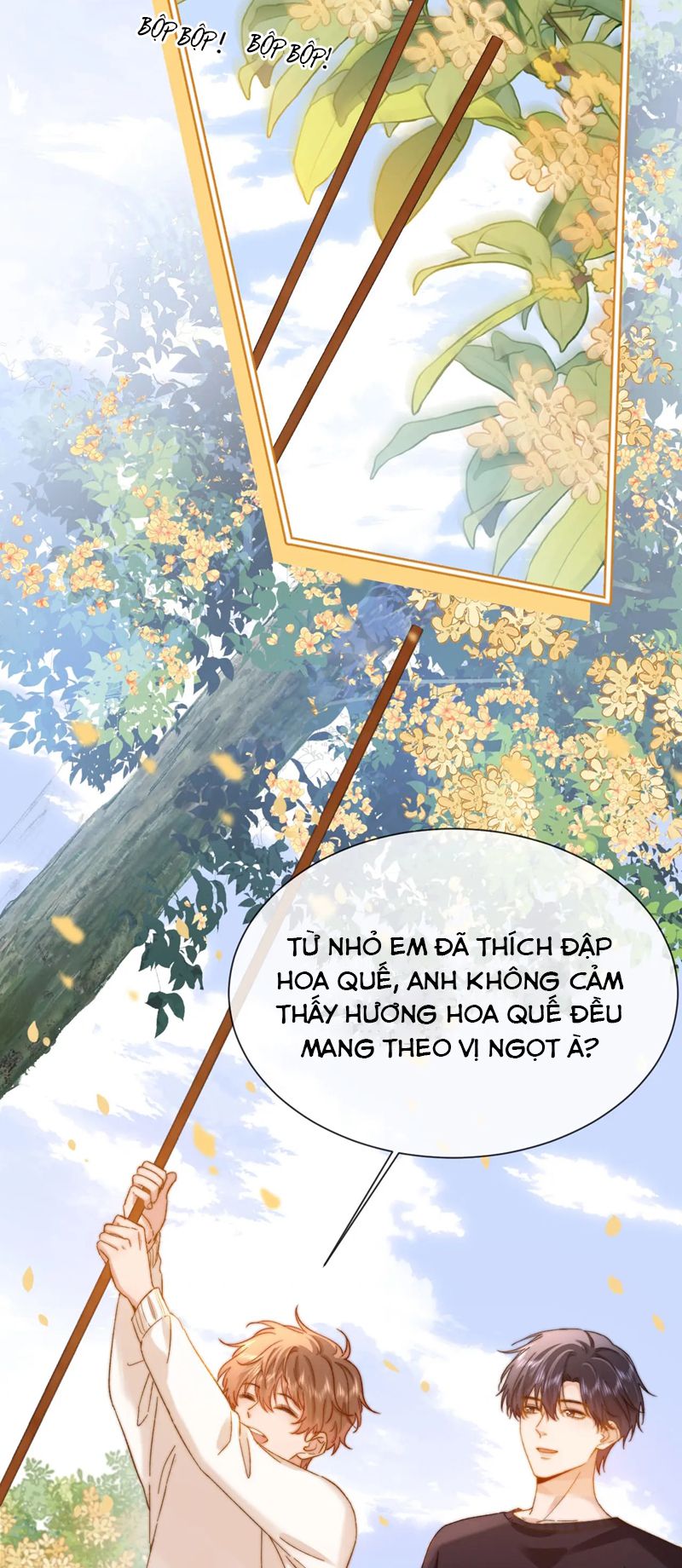 Chất Dị Ứng Đáng Yêu Chapter 33 - Trang 4