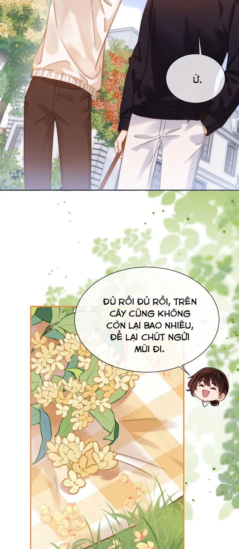 Chất Dị Ứng Đáng Yêu Chapter 33 - Trang 4