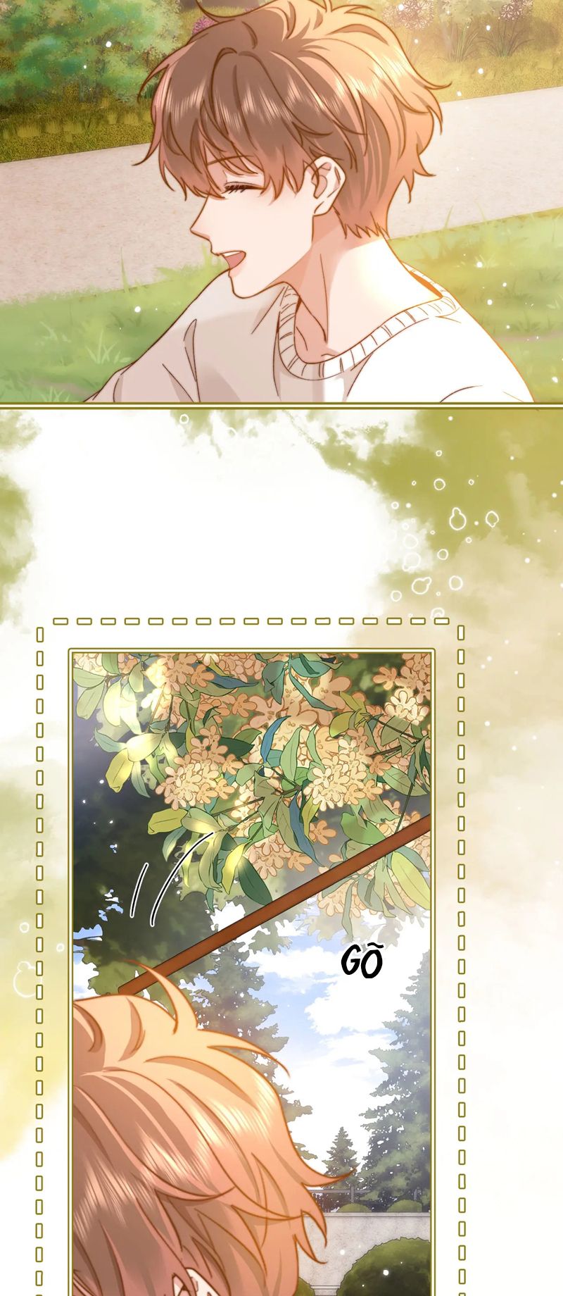 Chất Dị Ứng Đáng Yêu Chapter 33 - Trang 4