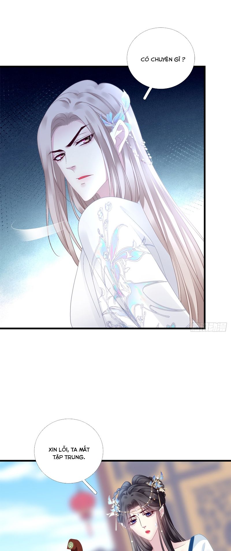 Hắc Hóa Đại Lão Thuần Dưỡng Chỉ Nam Chapter 117 - Trang 4