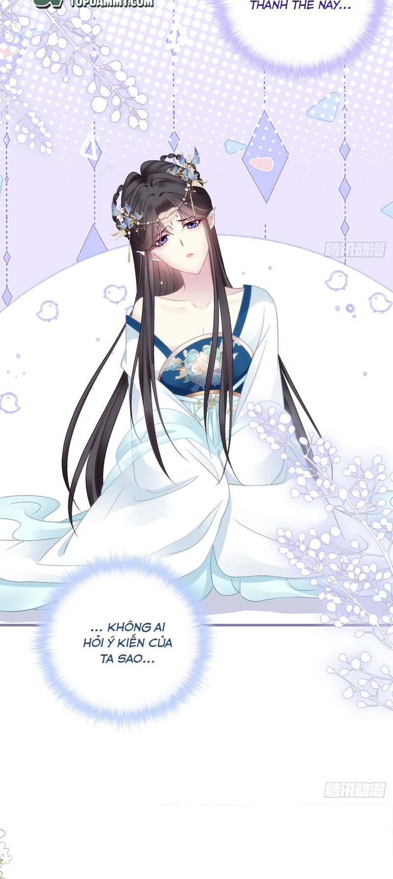 Hắc Hóa Đại Lão Thuần Dưỡng Chỉ Nam Chapter 117 - Trang 4