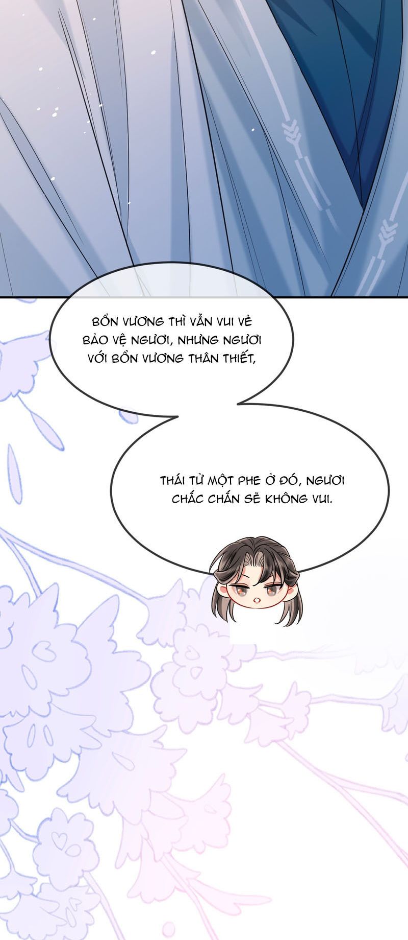 Ôn Hương Diễm Ngọc Chapter 22 - Trang 3
