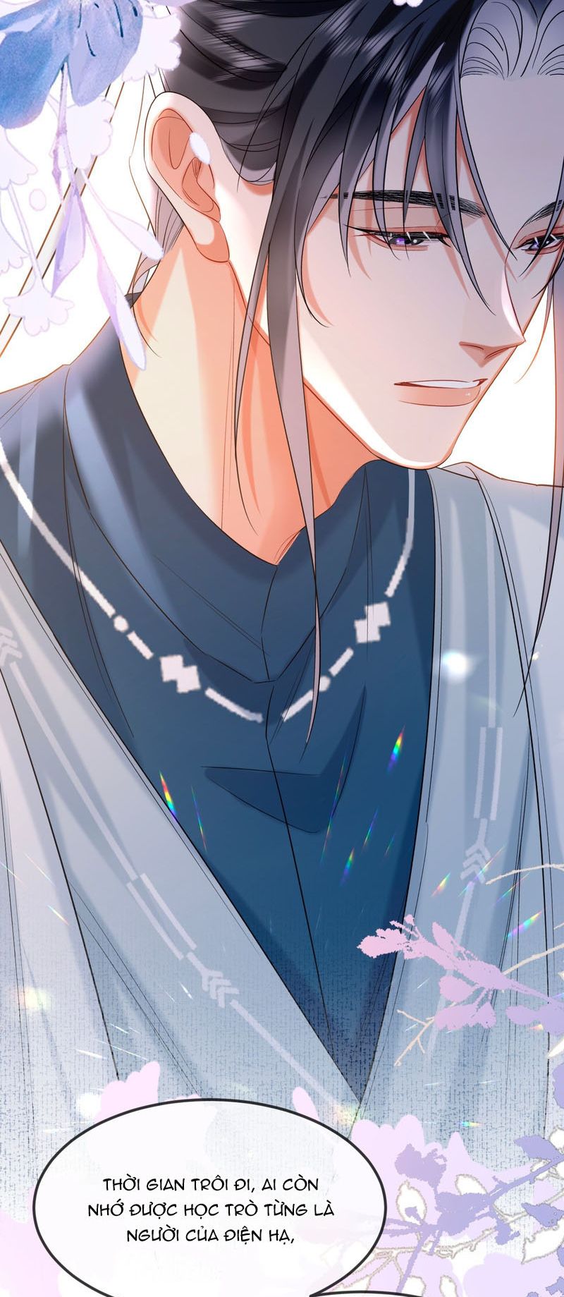 Ôn Hương Diễm Ngọc Chapter 22 - Trang 3