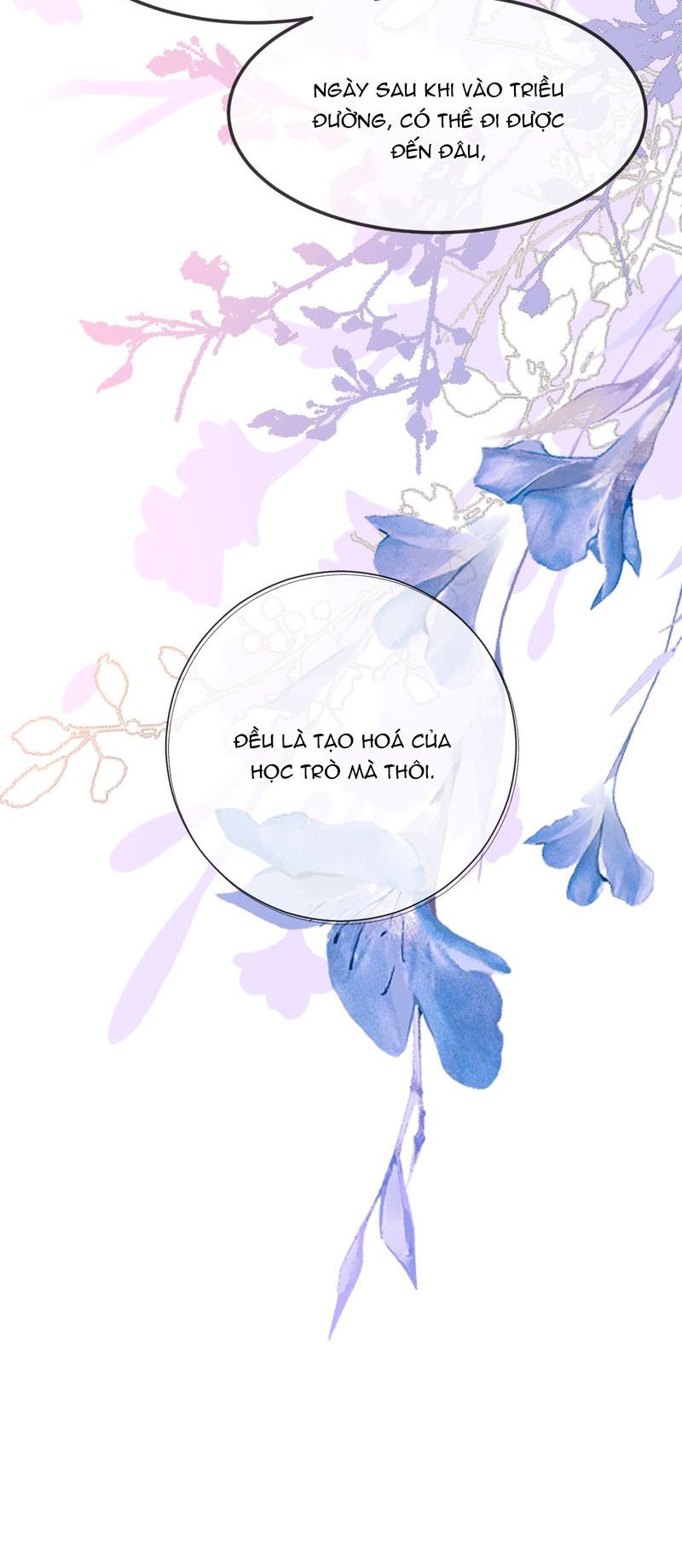 Ôn Hương Diễm Ngọc Chapter 22 - Trang 3