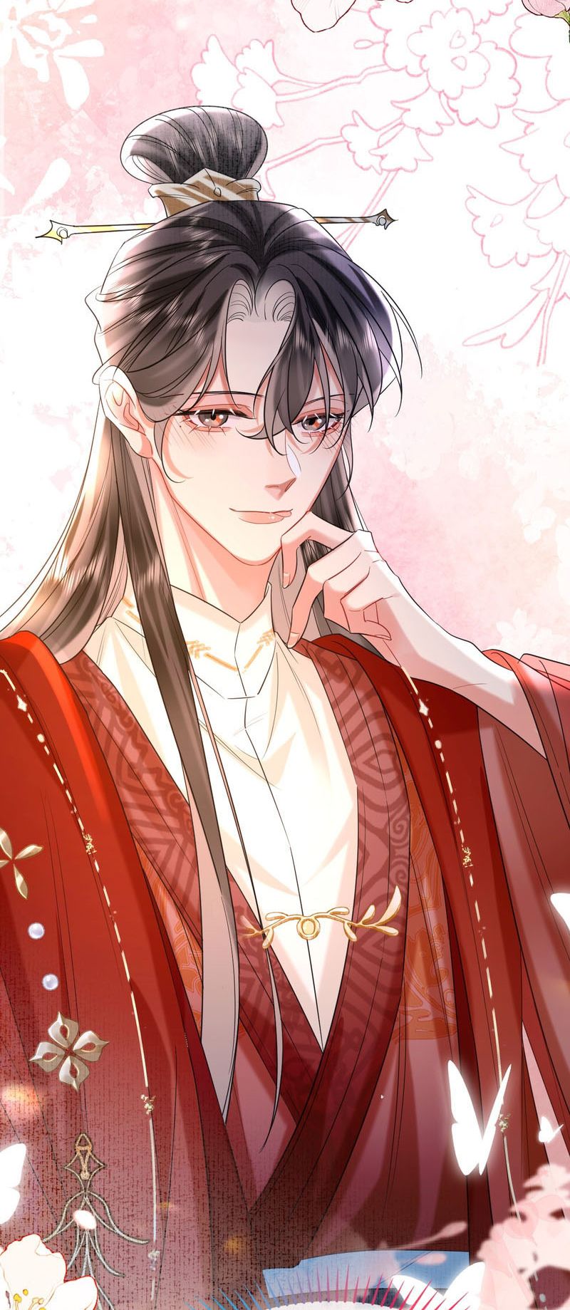 Ôn Hương Diễm Ngọc Chapter 22 - Trang 3