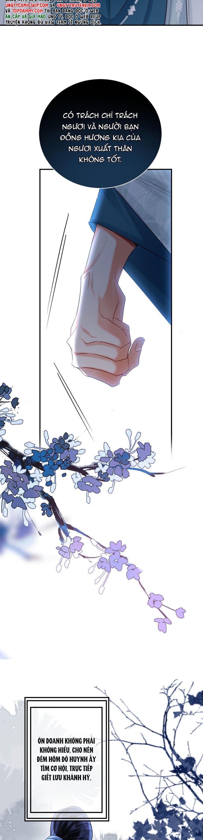 Ôn Hương Diễm Ngọc Chapter 22 - Trang 3