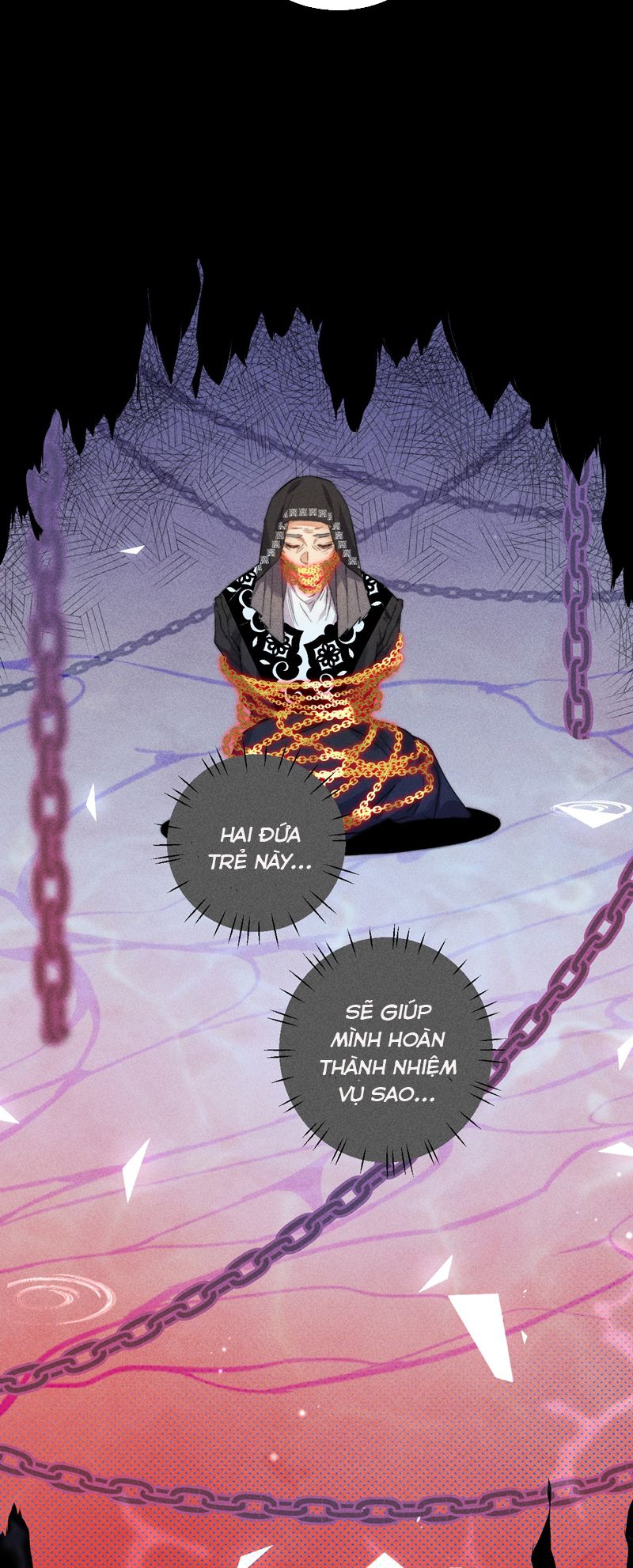 Cao Tháp Chapter 34 - Next Chapter 35
