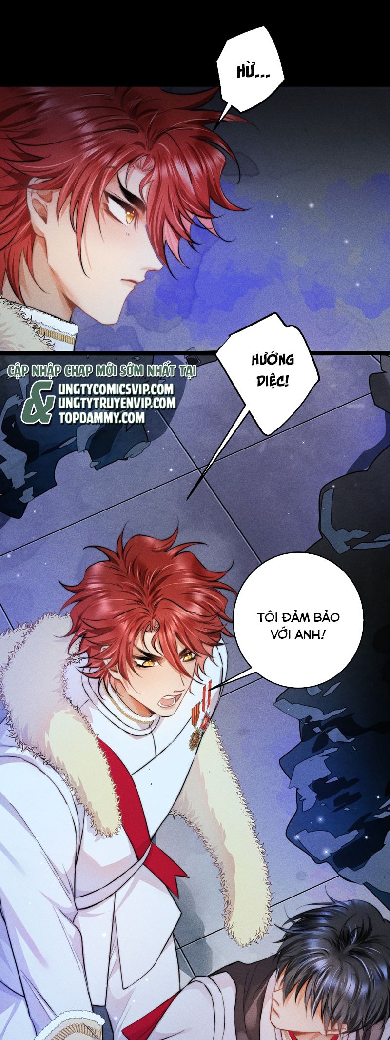 Cao Tháp Chapter 34 - Next Chapter 35