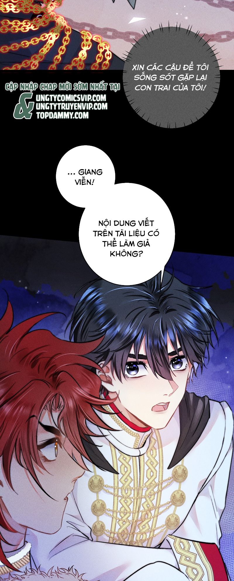 Cao Tháp Chapter 34 - Next Chapter 35