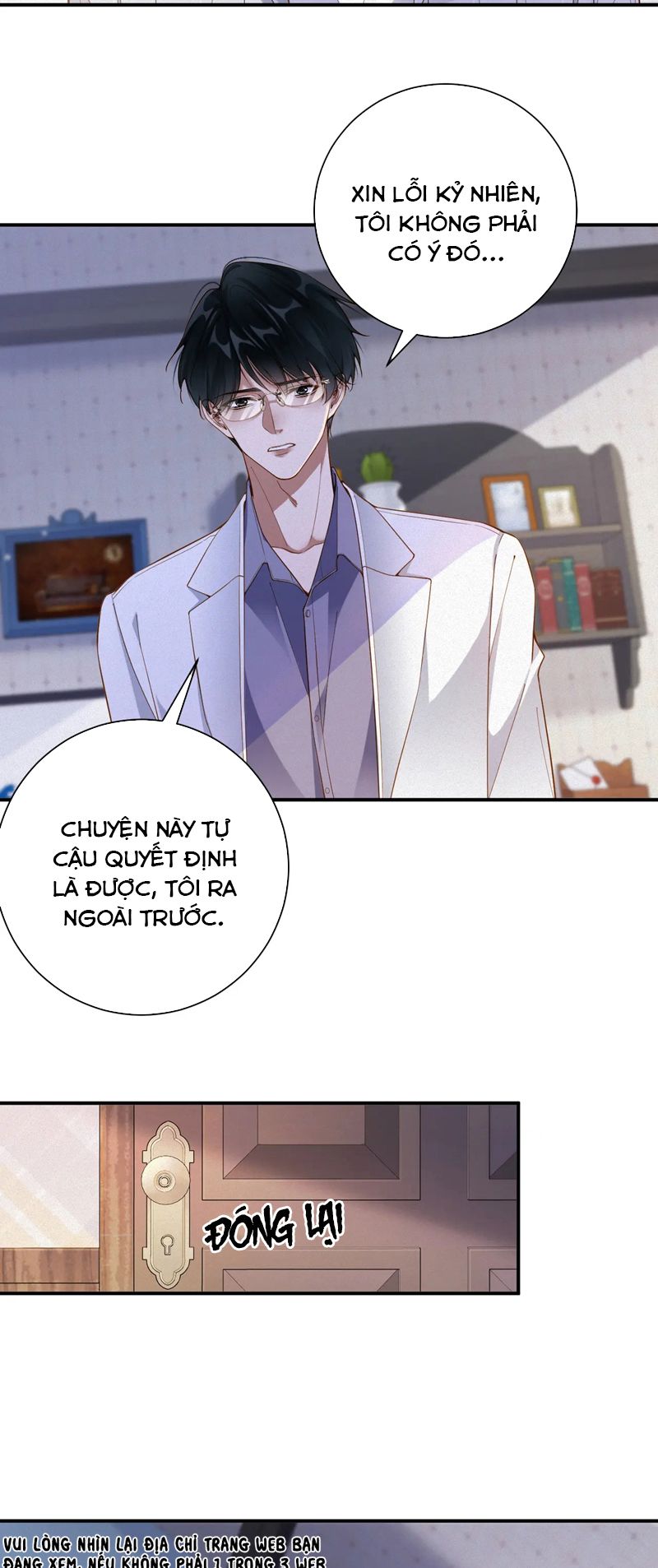 Chồng Trước Lại Muốn Phục Hôn Rồi Chapter 51 - Trang 3