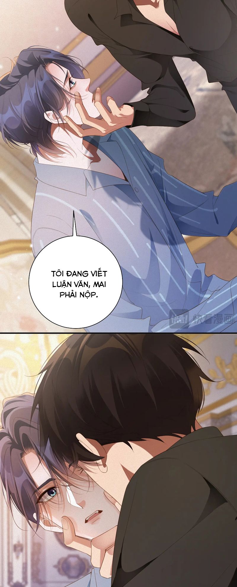 Chồng Trước Lại Muốn Phục Hôn Rồi Chapter 51 - Trang 3