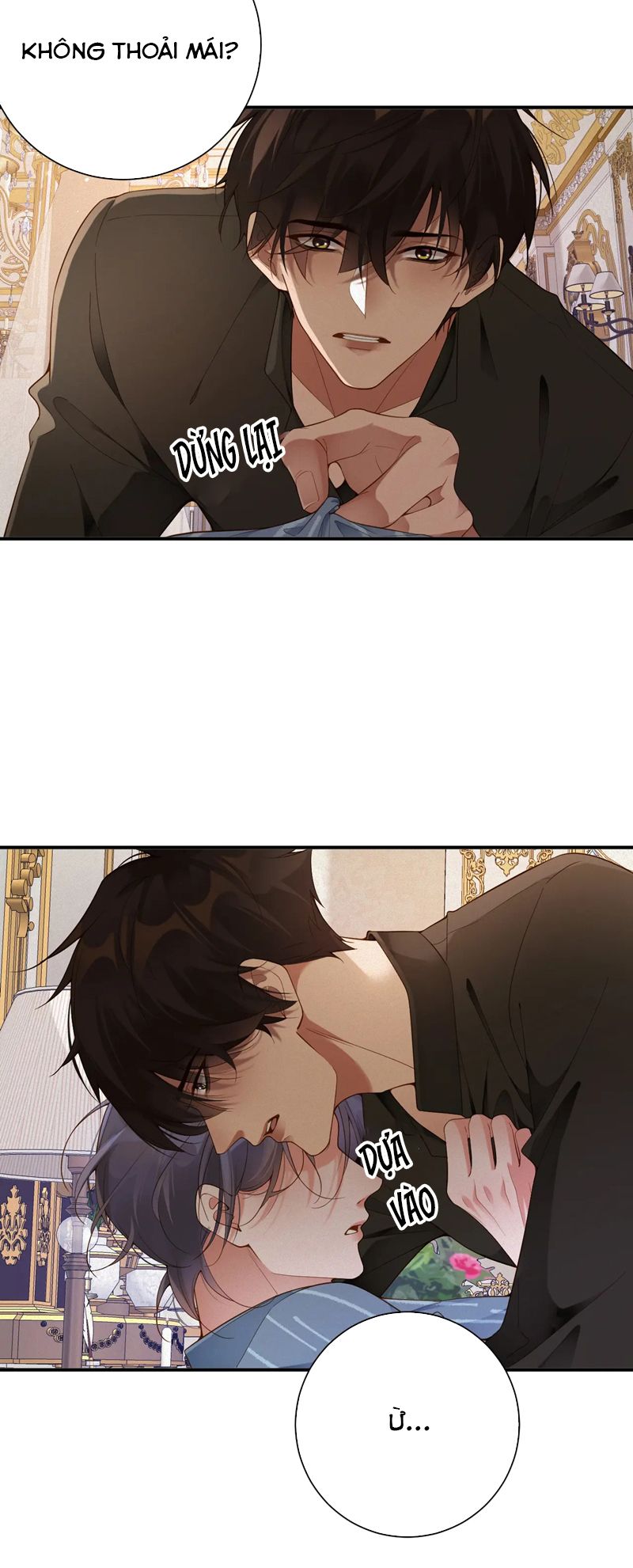 Chồng Trước Lại Muốn Phục Hôn Rồi Chapter 51 - Trang 3