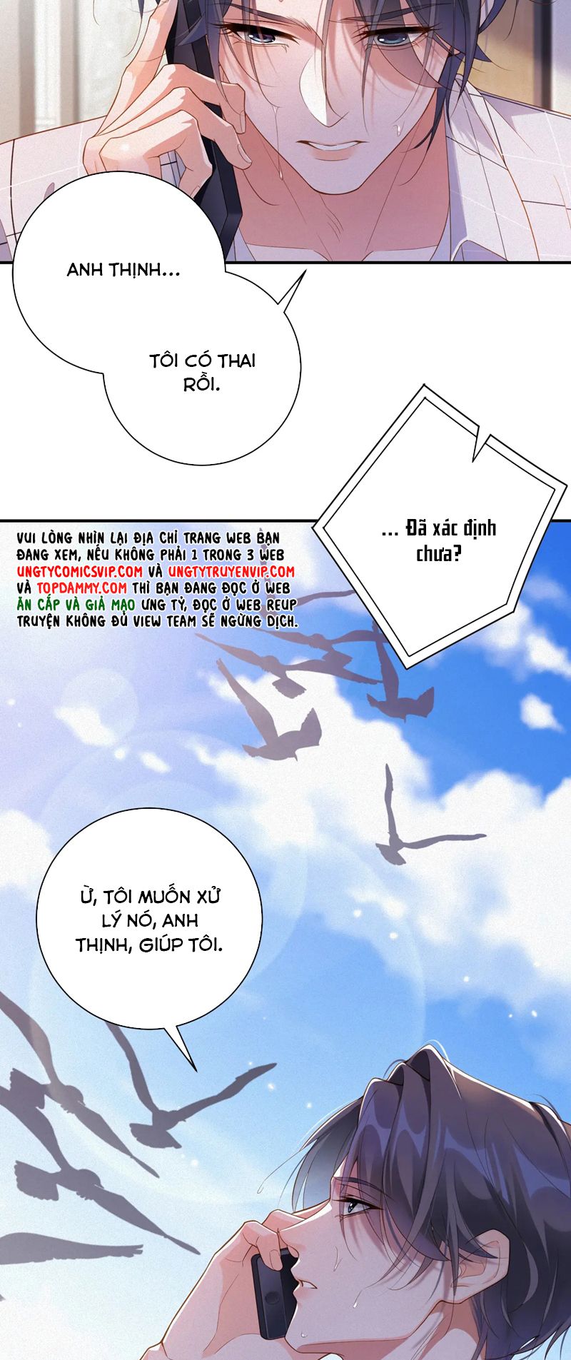 Chồng Trước Lại Muốn Phục Hôn Rồi Chapter 51 - Trang 3