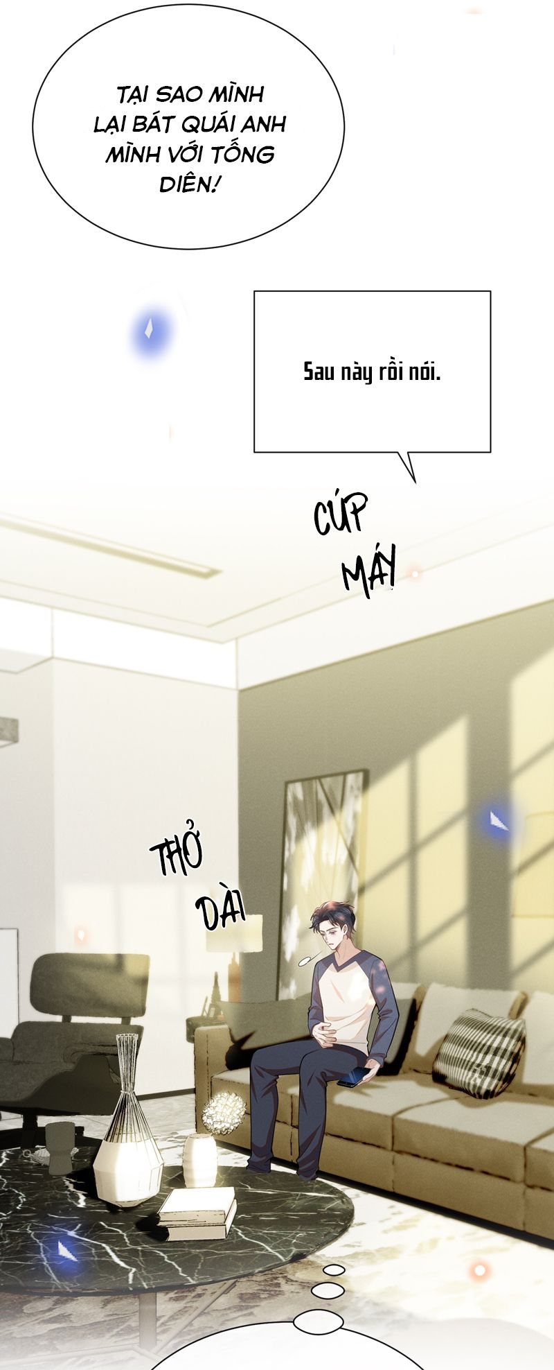 Lai Sinh Bất Kiến Chapter 123 - Next Chapter 124