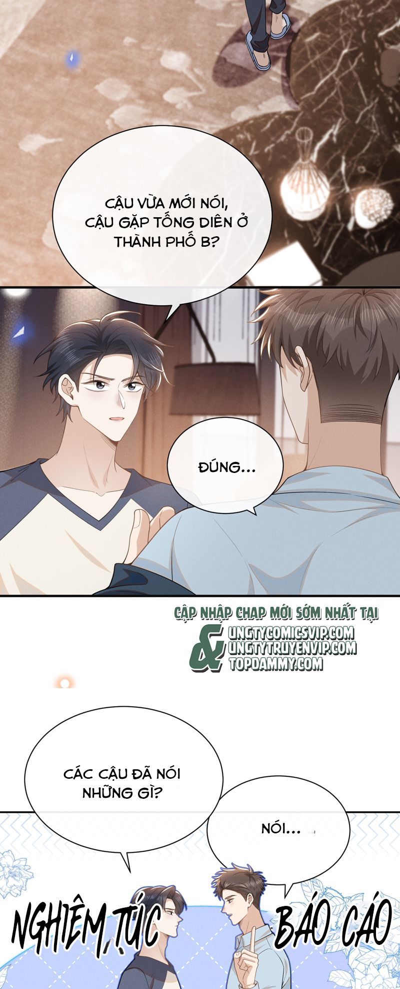 Lai Sinh Bất Kiến Chapter 123 - Next Chapter 124