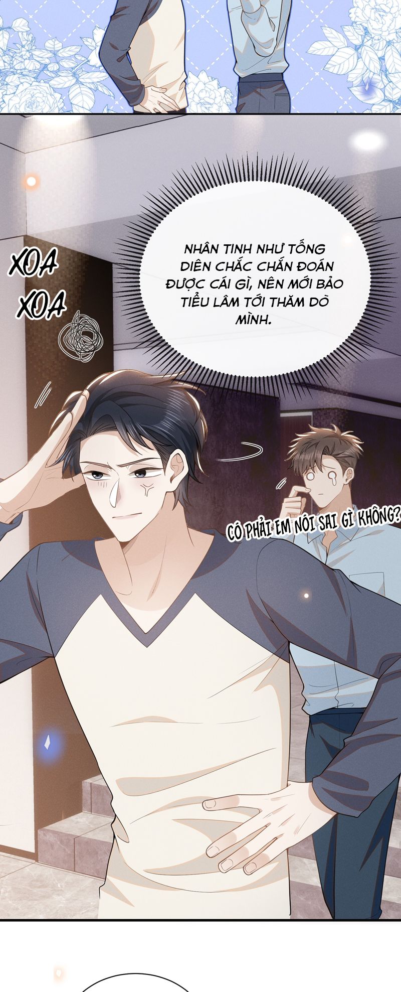Lai Sinh Bất Kiến Chapter 123 - Next Chapter 124
