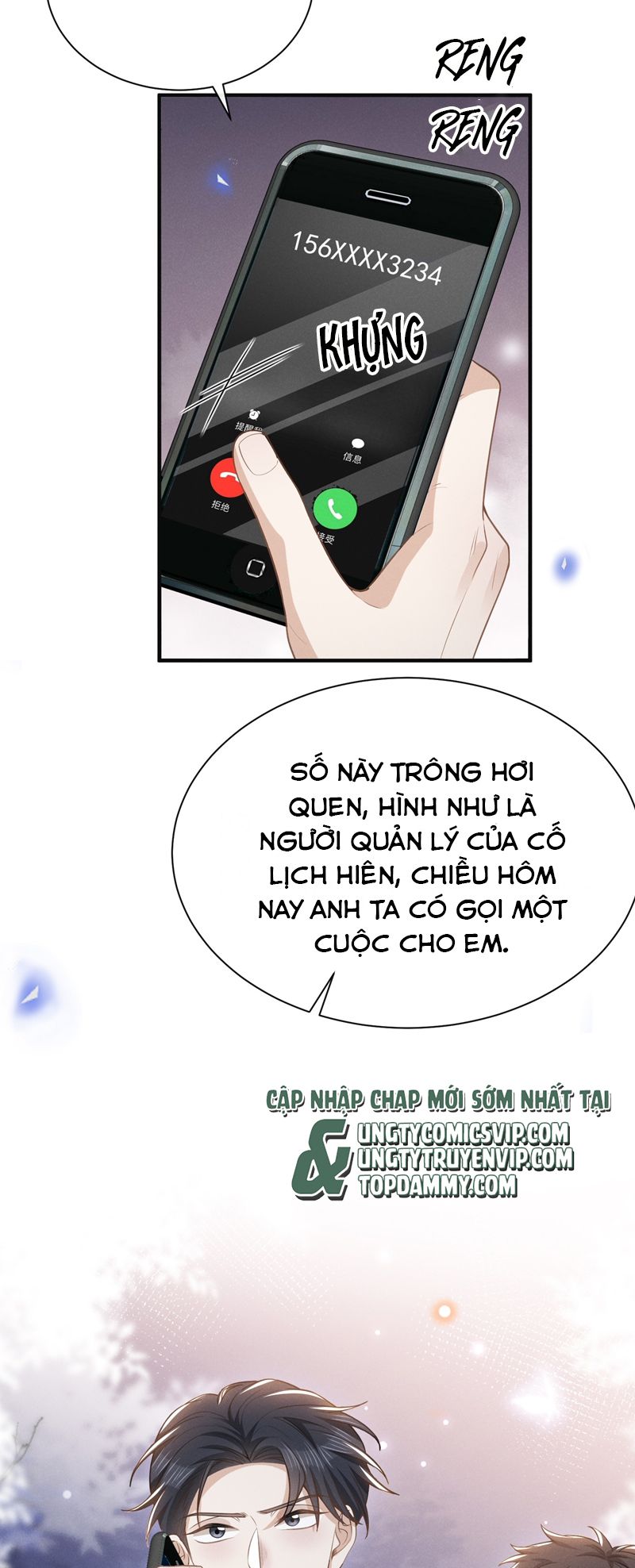 Lai Sinh Bất Kiến Chapter 123 - Next Chapter 124