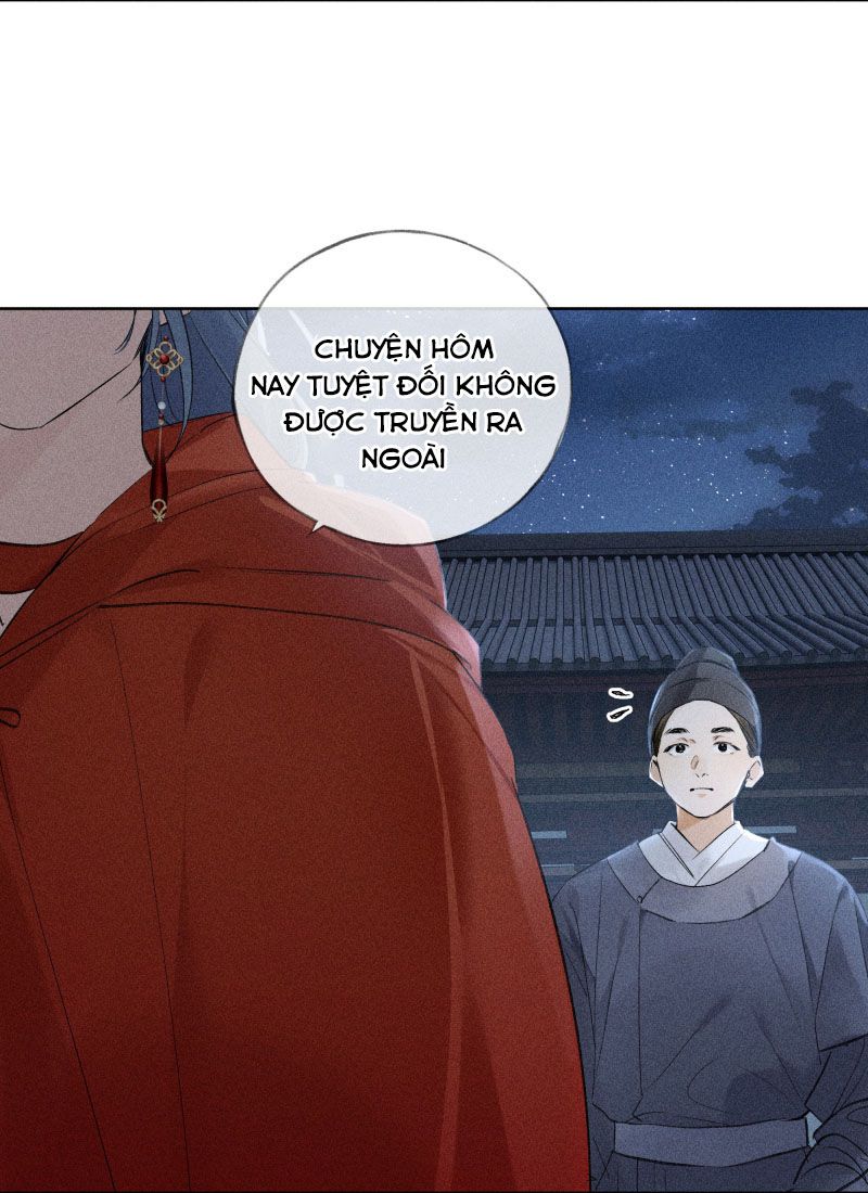 Dụ Địch Thâm Nhập Chap 4 - Trang 2