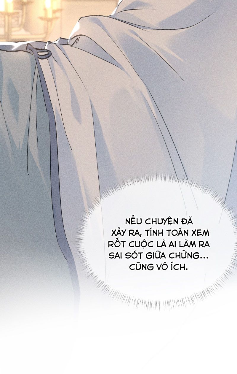 Dụ Địch Thâm Nhập Chap 4 - Trang 2