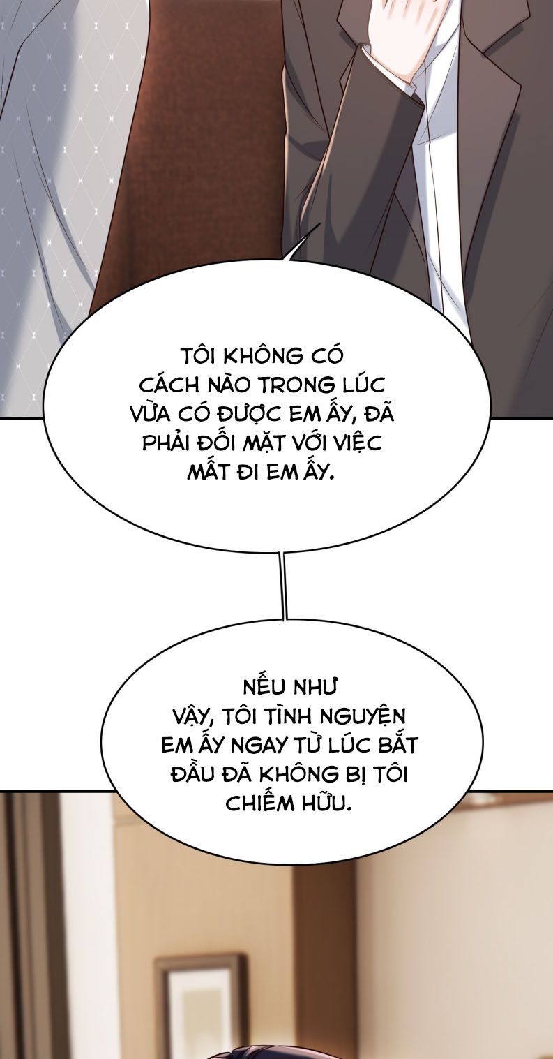 Để Tâm Chapter 63 - Trang 3