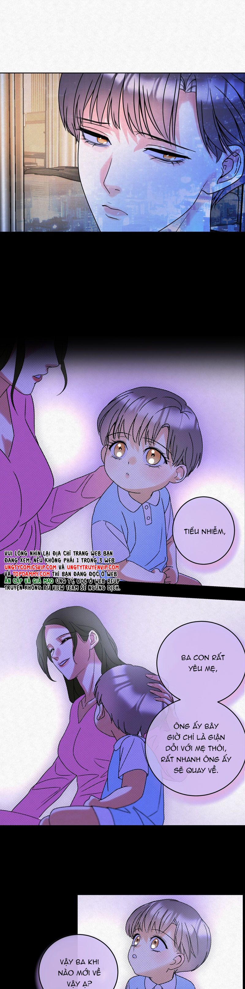 Anh Trai Tiện Lợi Của Tôi Chap 16 - Trang 3