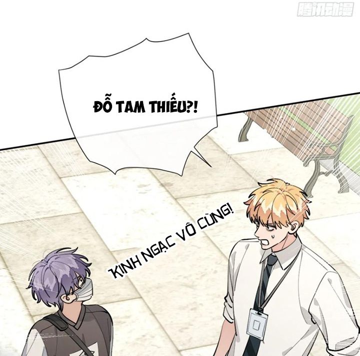 Chó Lớn Bắt Nạt Chủ Chapter 74 - Trang 3