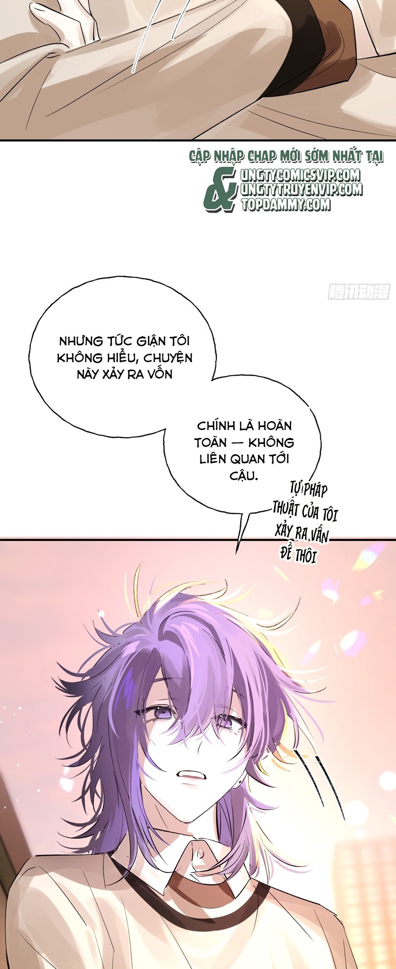 Lãm Nguyệt Triều Minh Chapter 11 - Next Chapter 12