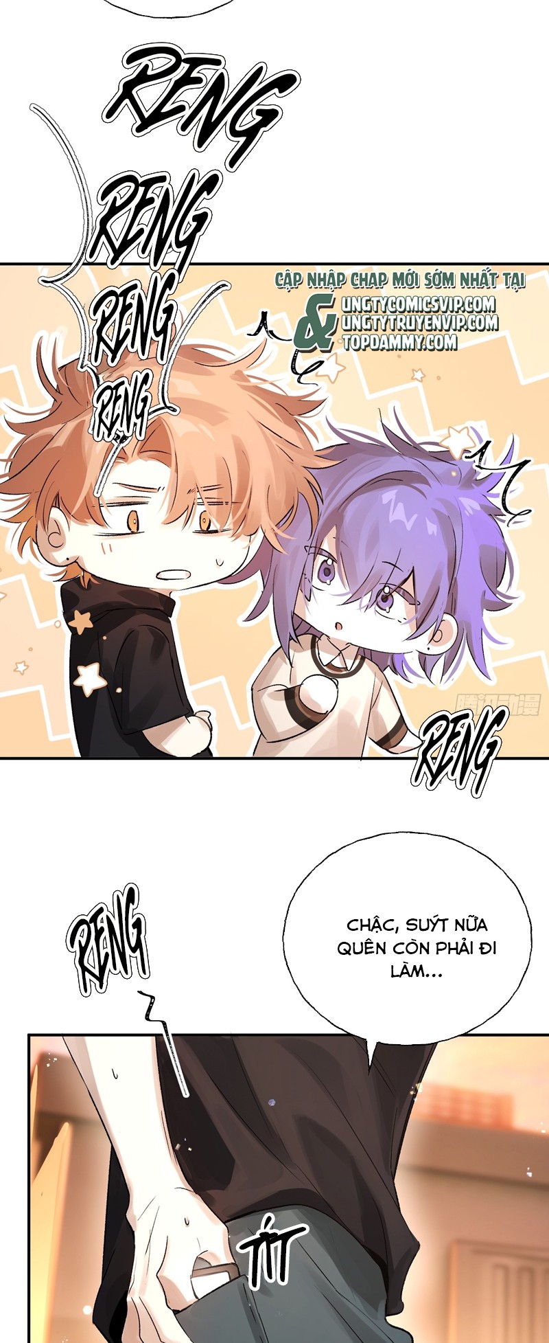 Lãm Nguyệt Triều Minh Chapter 11 - Next Chapter 12