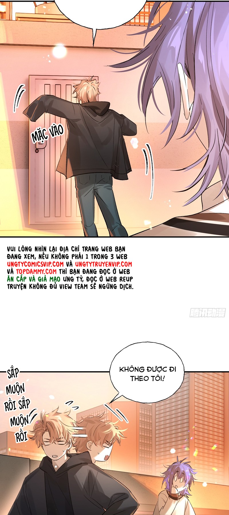 Lãm Nguyệt Triều Minh Chapter 11 - Next Chapter 12