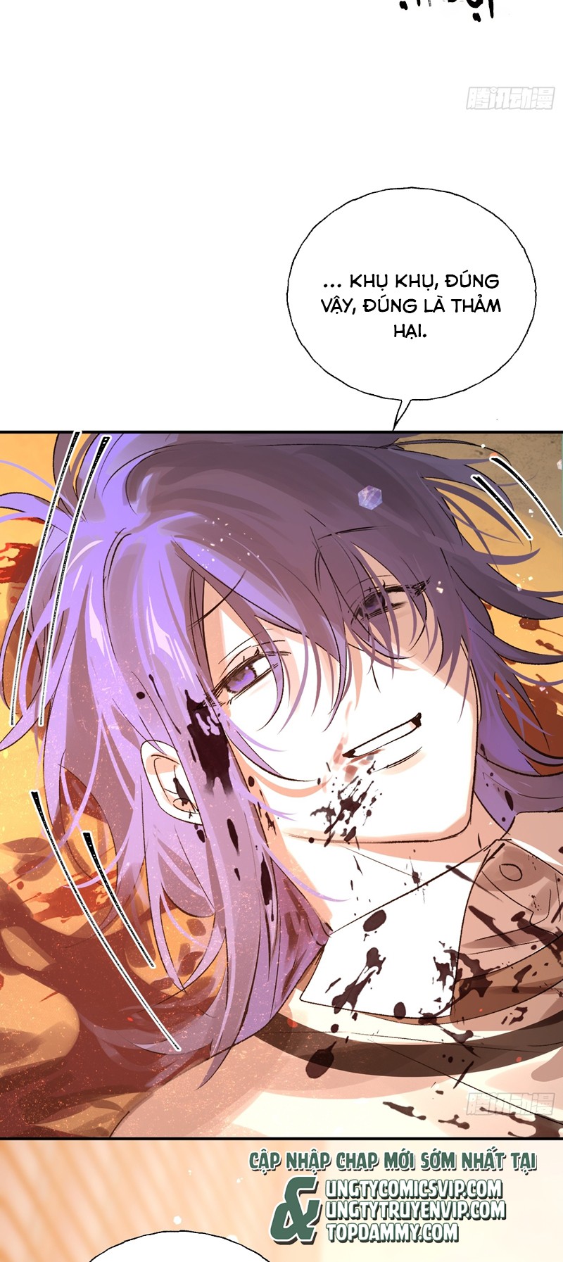 Lãm Nguyệt Triều Minh Chapter 11 - Next Chapter 12