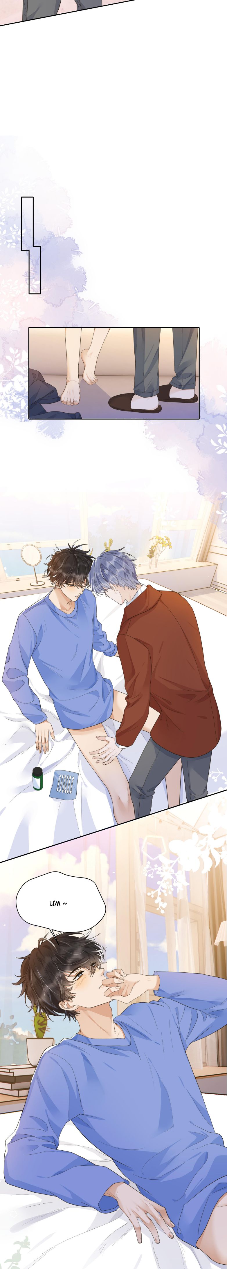 Viên Tiên Sinh Luôn Không Vui Chapter 20 - Next Chapter 21