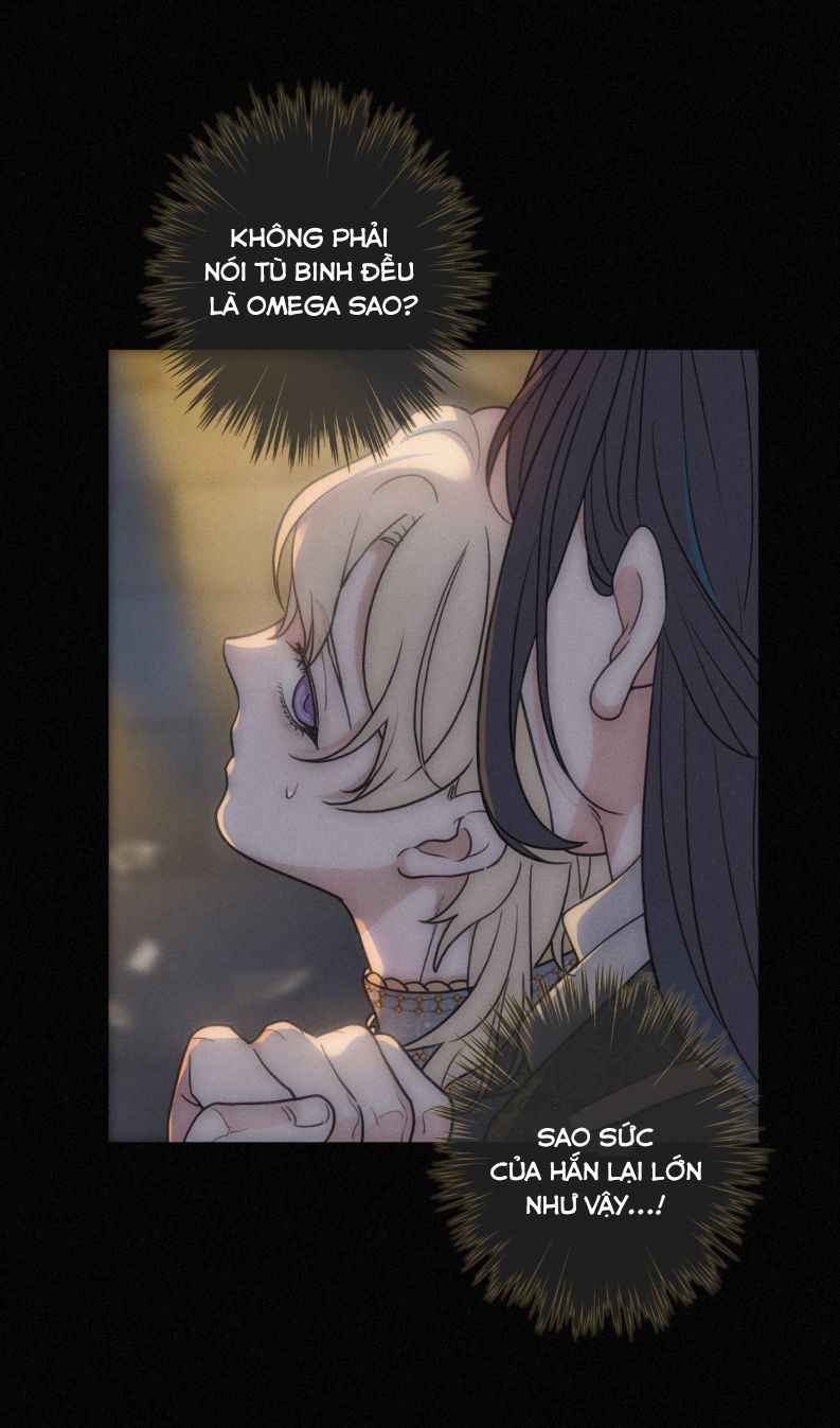 Khốn Thú Chi Nhiễm Chapter 2 - Trang 4
