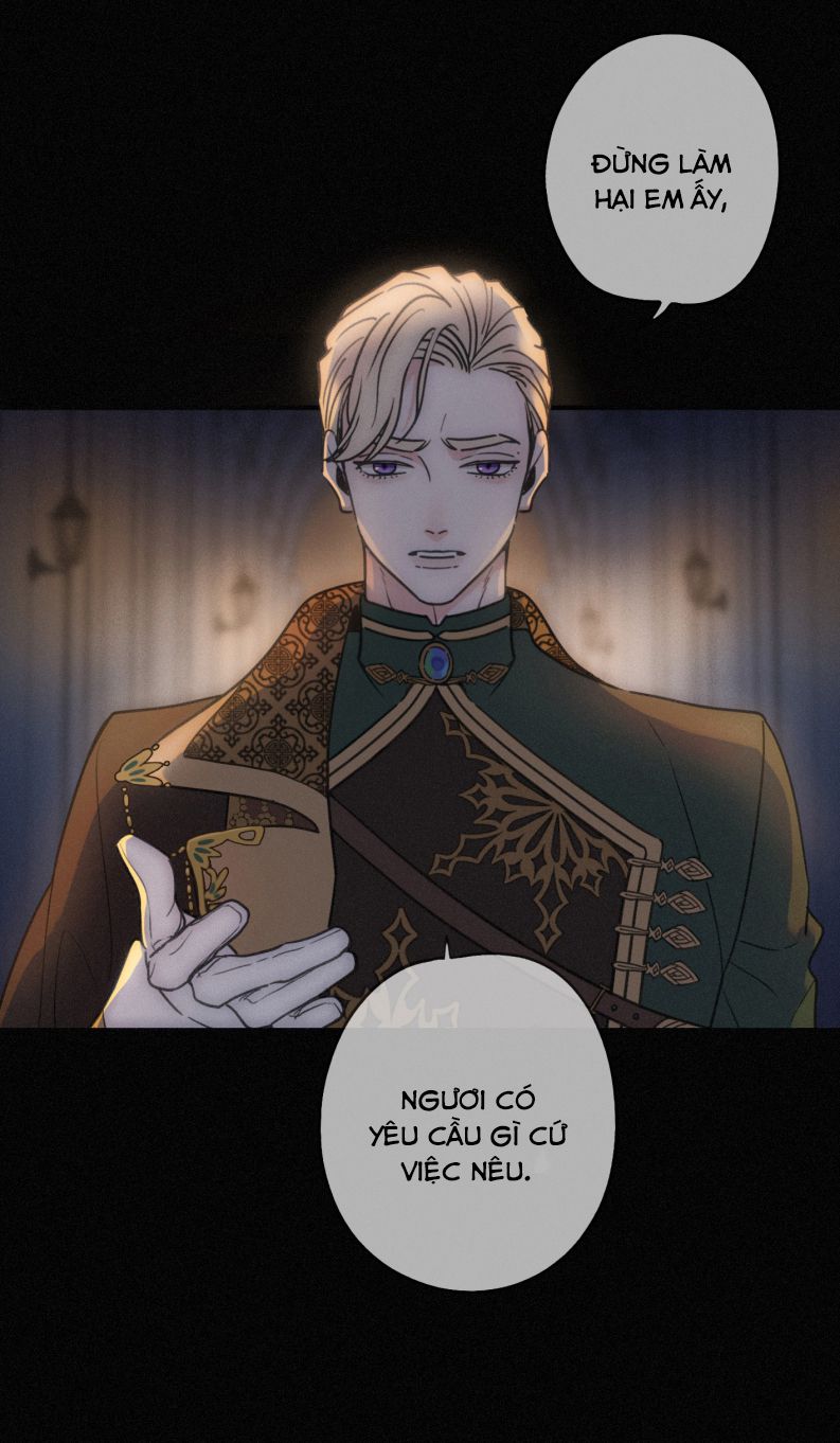 Khốn Thú Chi Nhiễm Chapter 2 - Trang 4