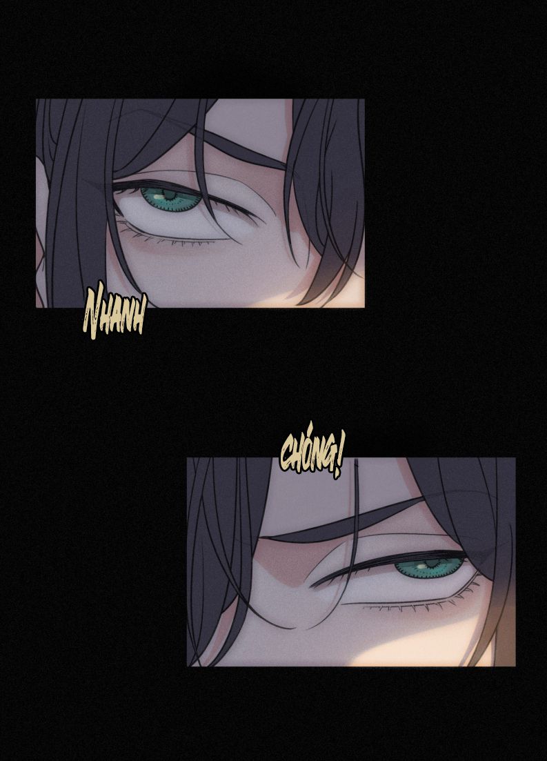 Khốn Thú Chi Nhiễm Chapter 2 - Trang 4