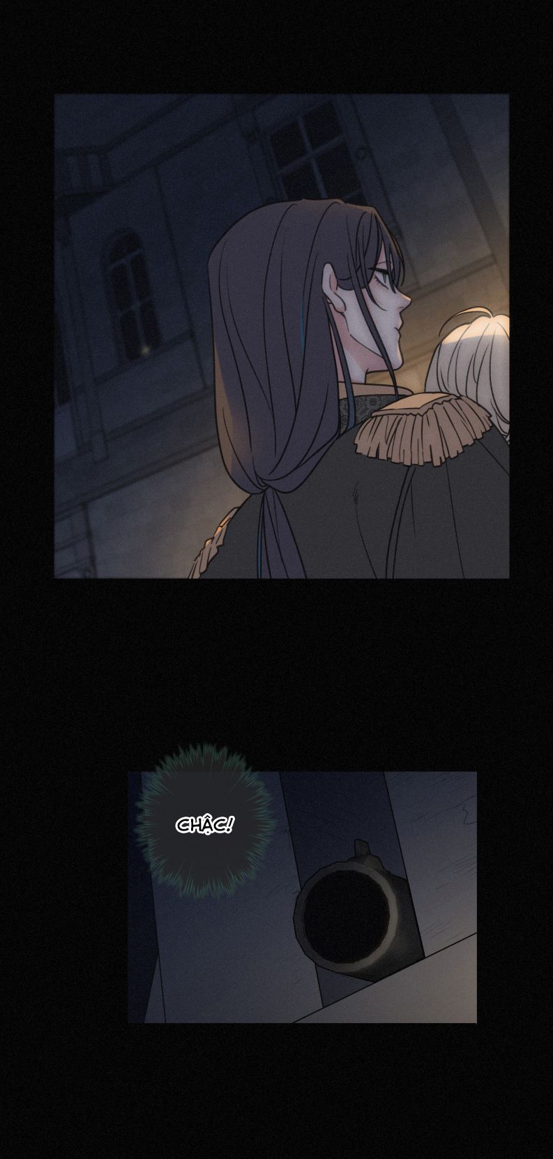 Khốn Thú Chi Nhiễm Chapter 2 - Trang 4