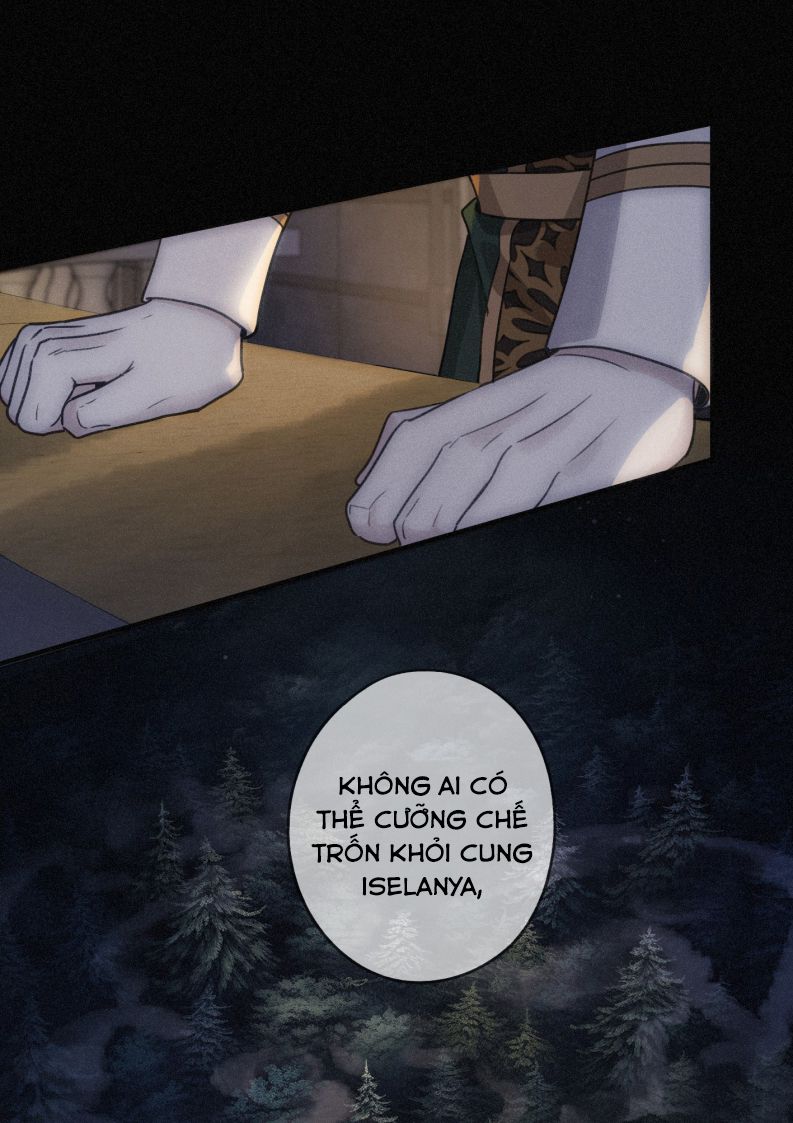 Khốn Thú Chi Nhiễm Chapter 2 - Trang 4